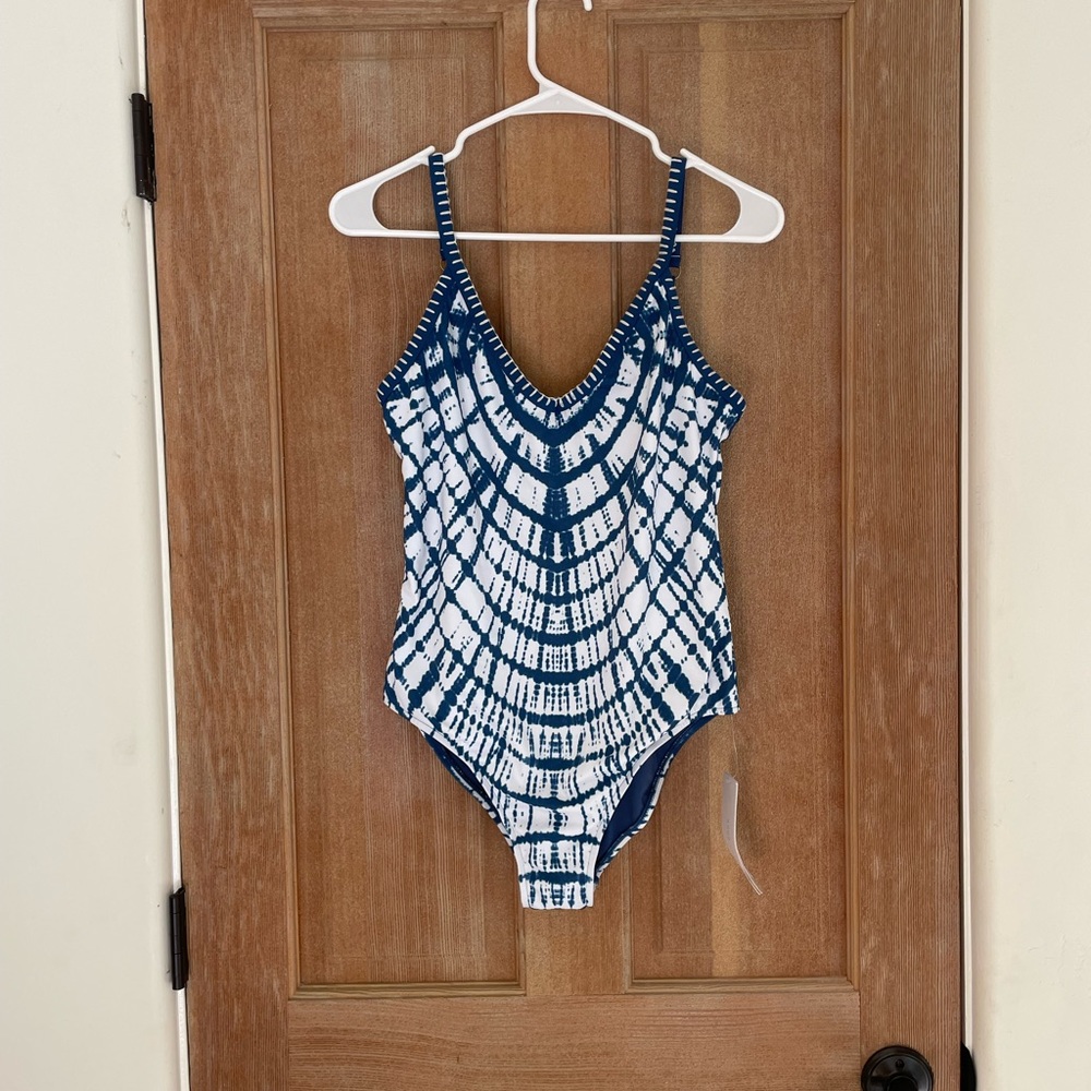Rip curl swim suit